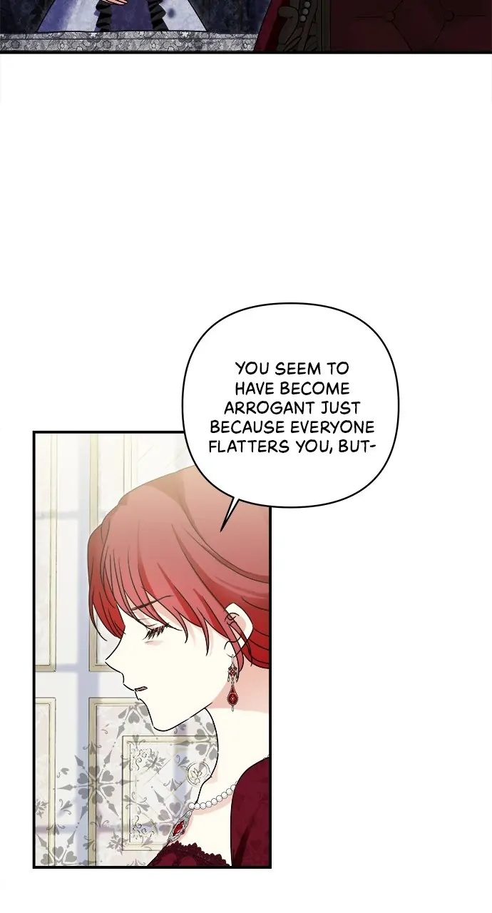 Monster Duke’s Daughter chapter 146 page 59