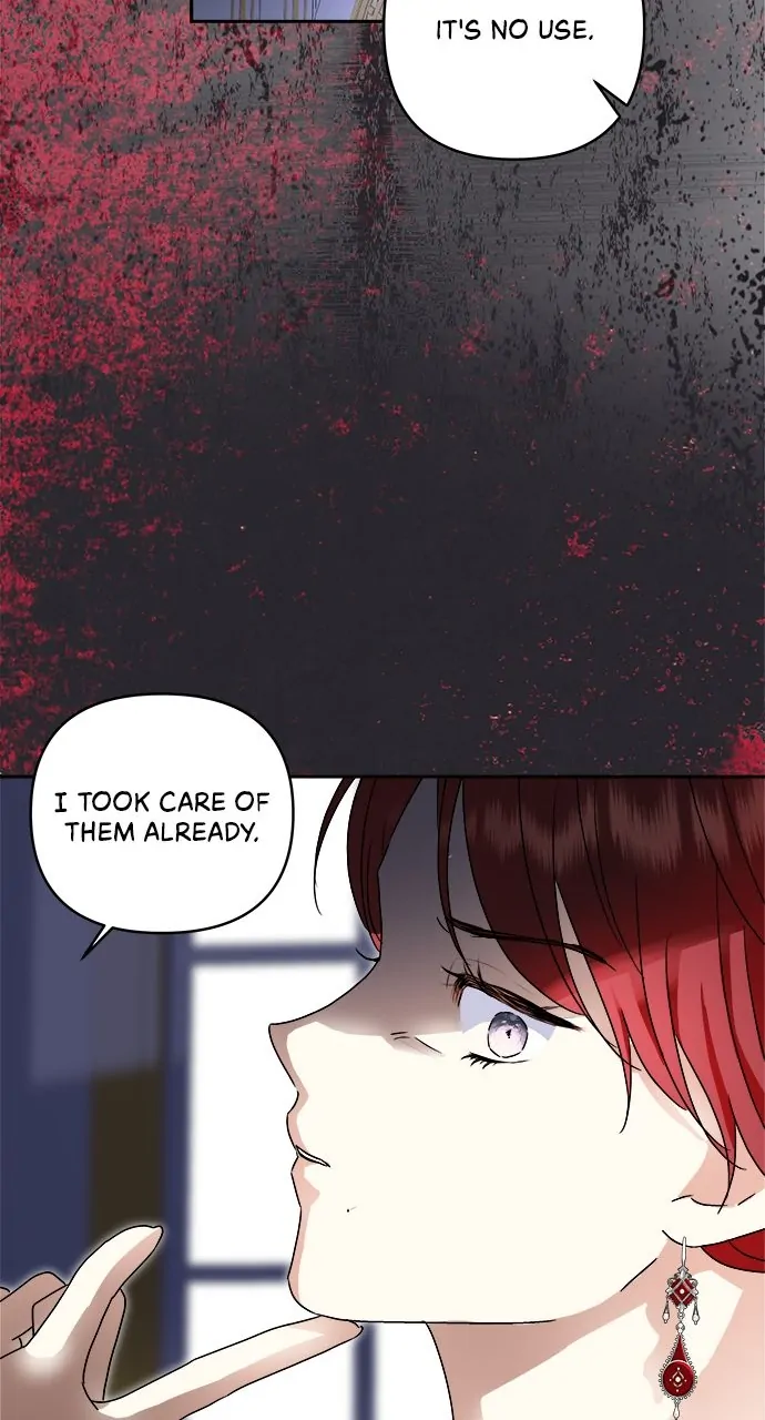 Monster Duke’s Daughter chapter 146 page 63