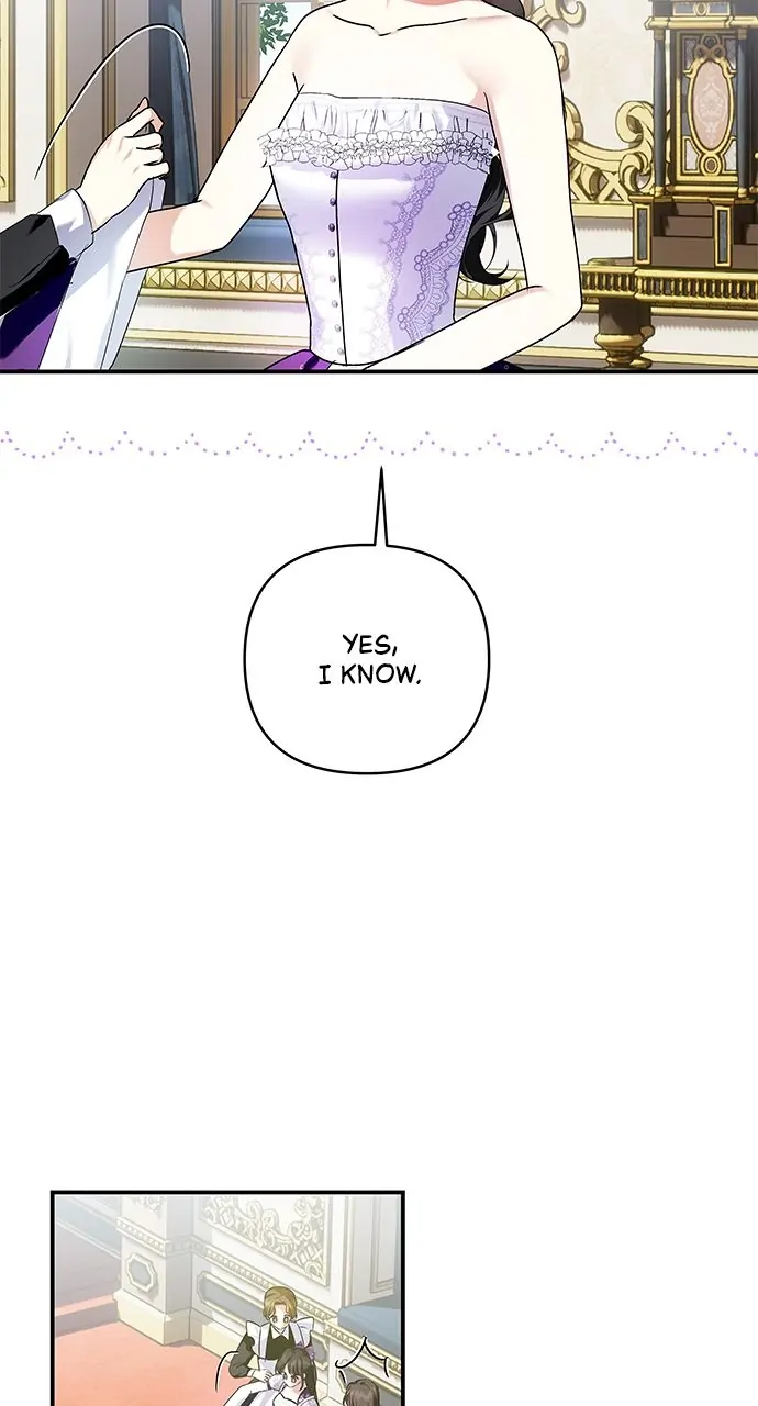 Monster Duke’s Daughter chapter 147 page 4