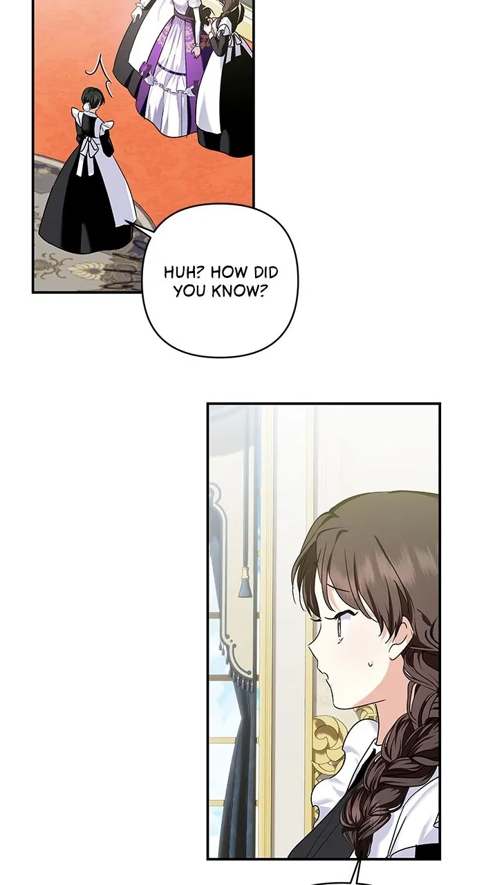 Monster Duke’s Daughter chapter 147 page 5