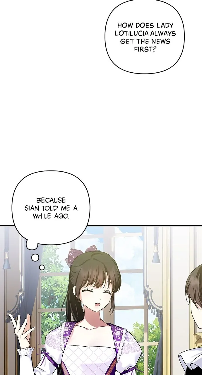 Monster Duke’s Daughter chapter 147 page 6