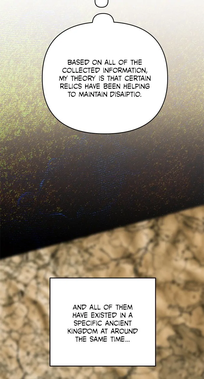 Monster Duke’s Daughter chapter 147 page 9