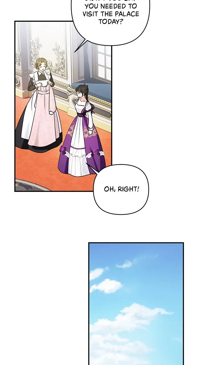 Monster Duke’s Daughter chapter 147 page 11