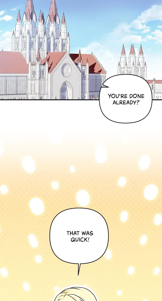 Monster Duke’s Daughter chapter 147 page 14