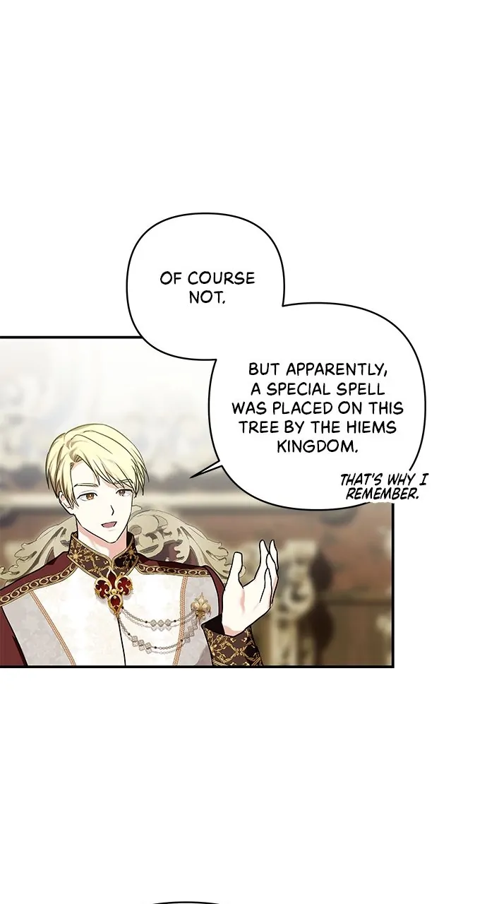 Monster Duke’s Daughter chapter 147 page 20
