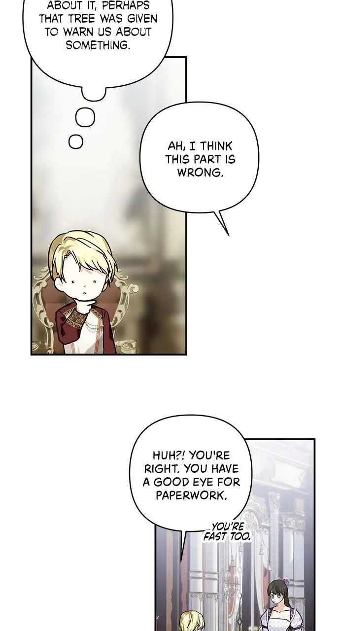 Monster Duke’s Daughter chapter 147 page 24