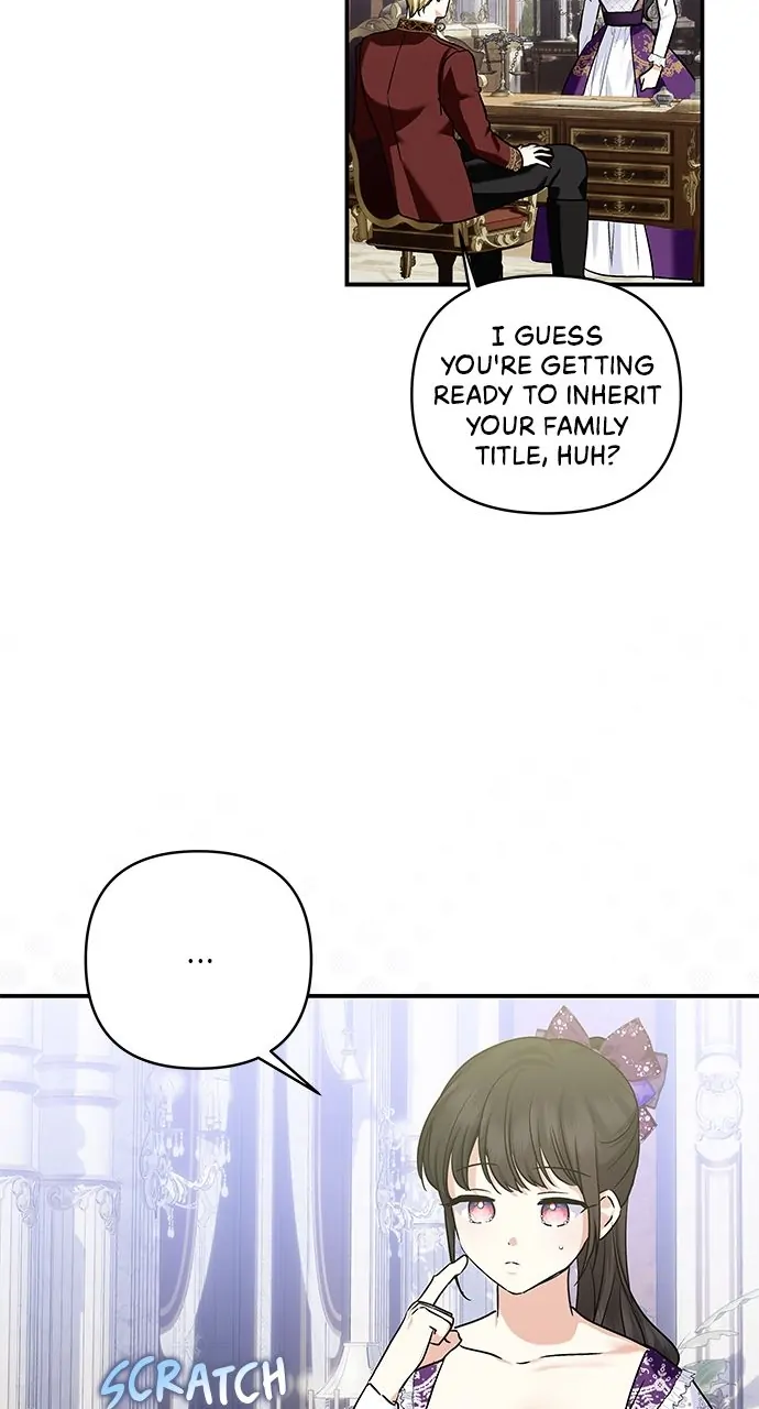 Monster Duke’s Daughter chapter 147 page 25