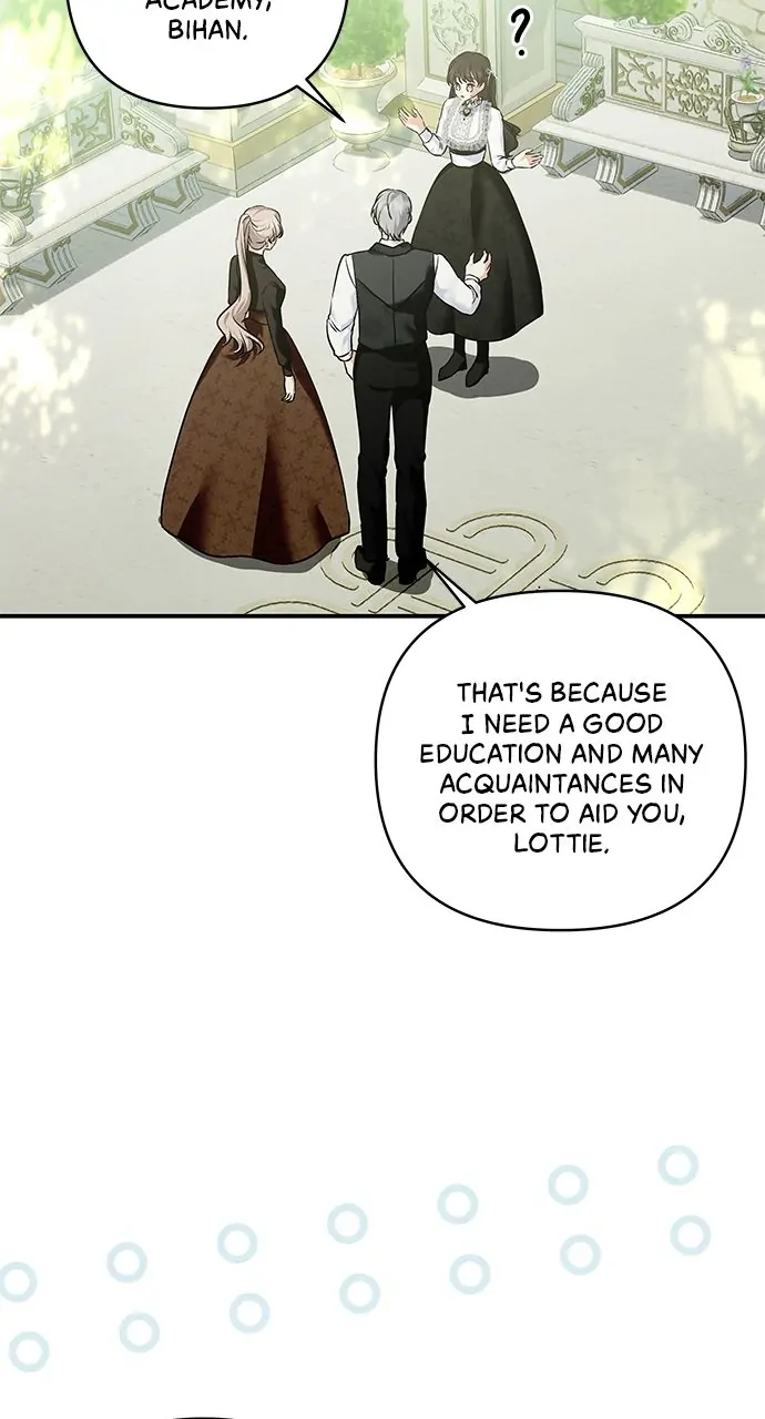 Monster Duke’s Daughter chapter 147 page 31