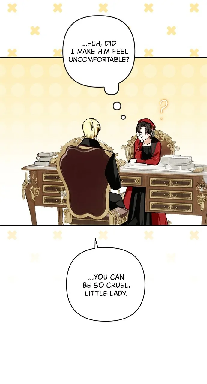 Monster Duke’s Daughter chapter 147 page 66