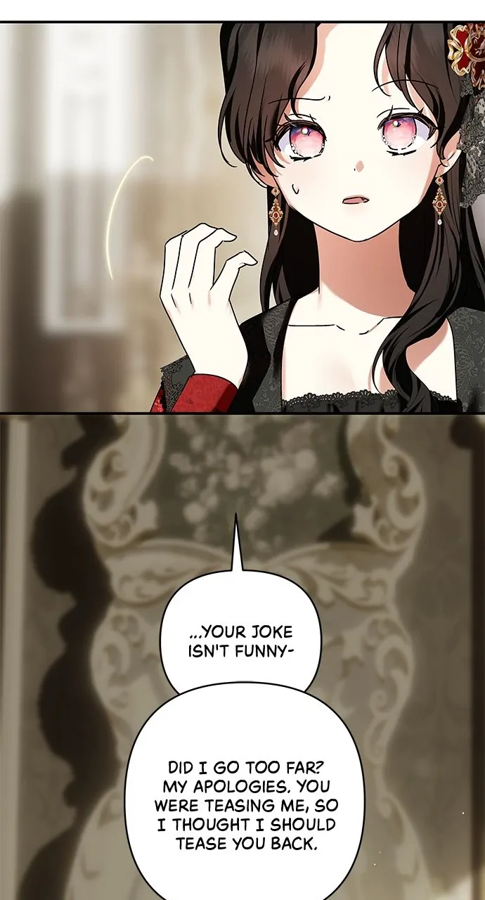 Monster Duke’s Daughter chapter 147 page 71