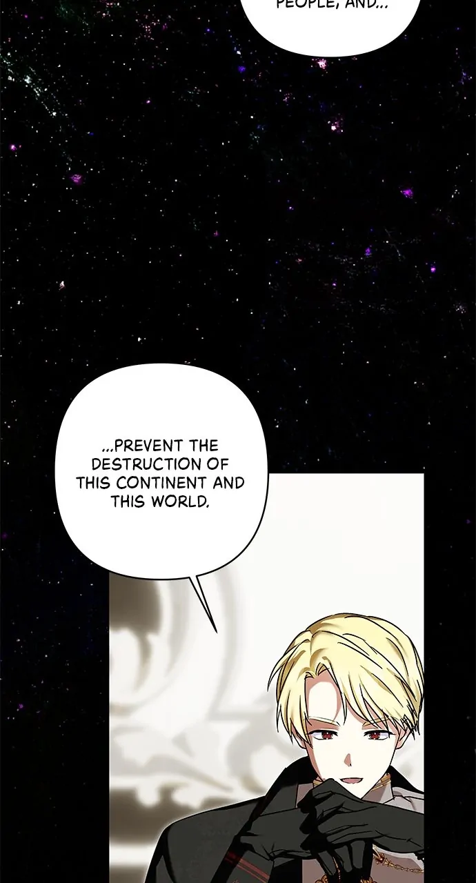 Monster Duke’s Daughter chapter 147 page 81