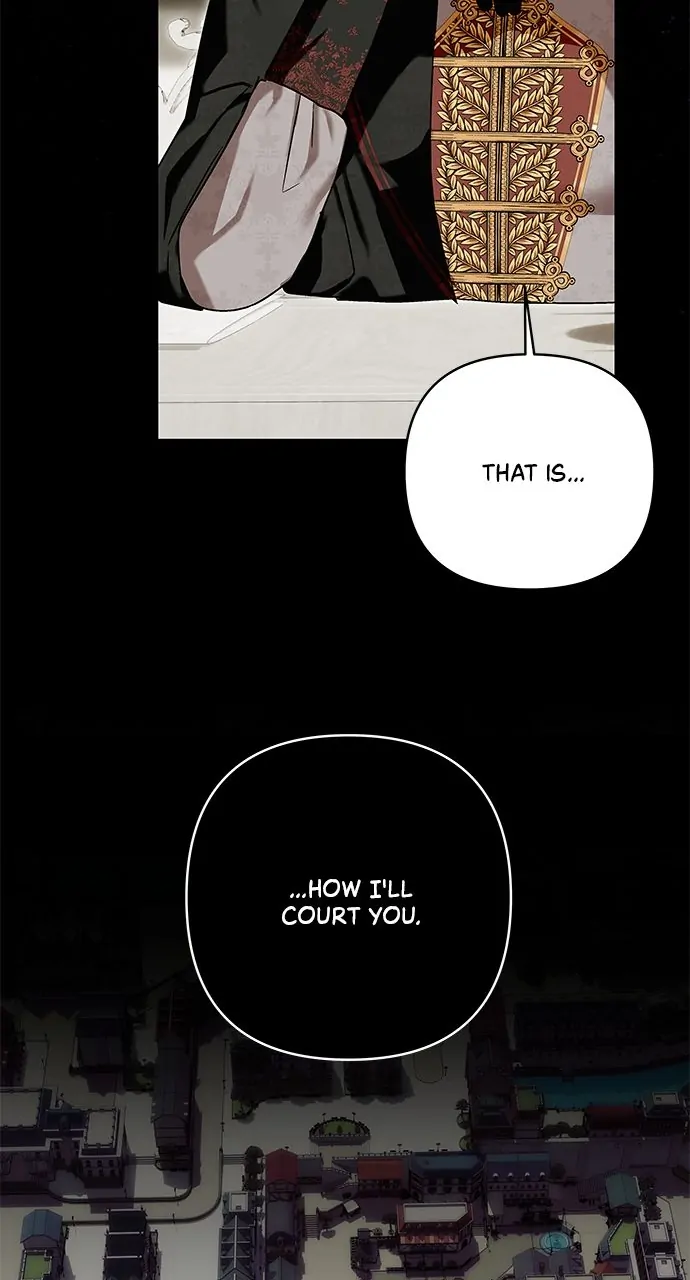 Monster Duke’s Daughter chapter 147 page 82