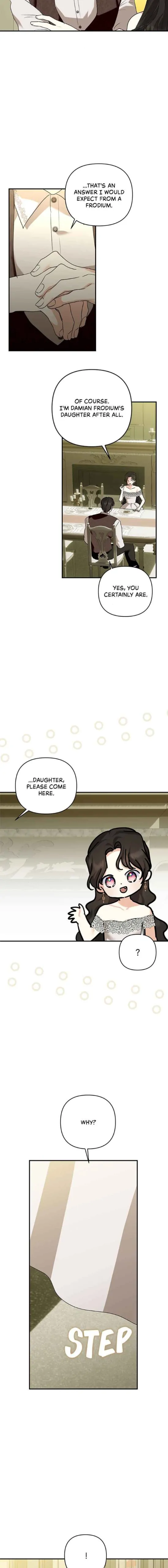 Monster Duke’s Daughter chapter 148 page 14