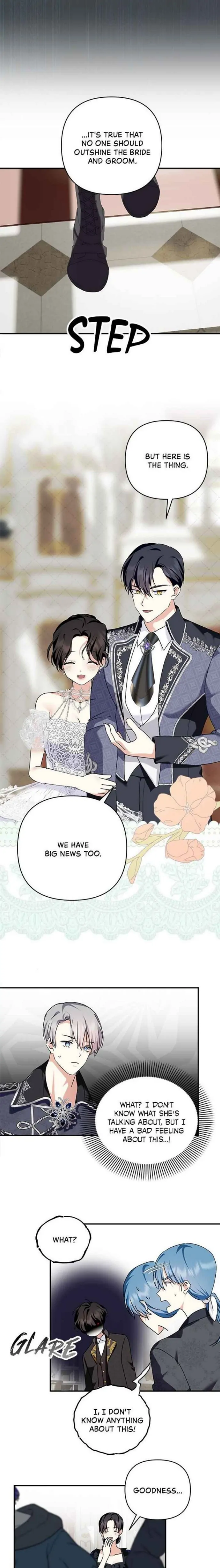 Monster Duke’s Daughter chapter 150 page 4