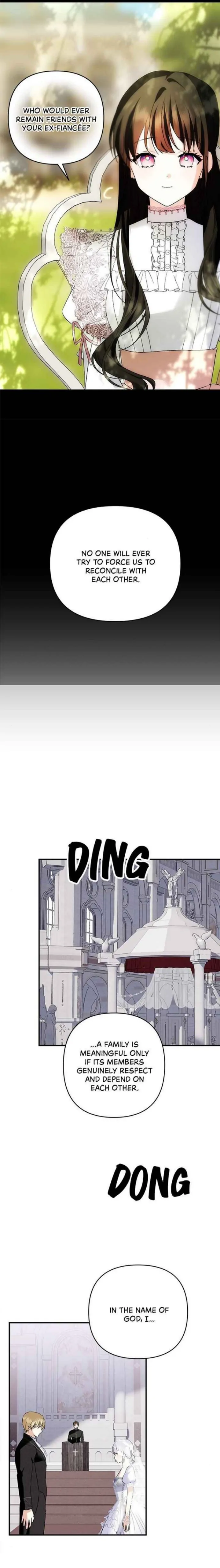 Monster Duke’s Daughter chapter 150 page 10