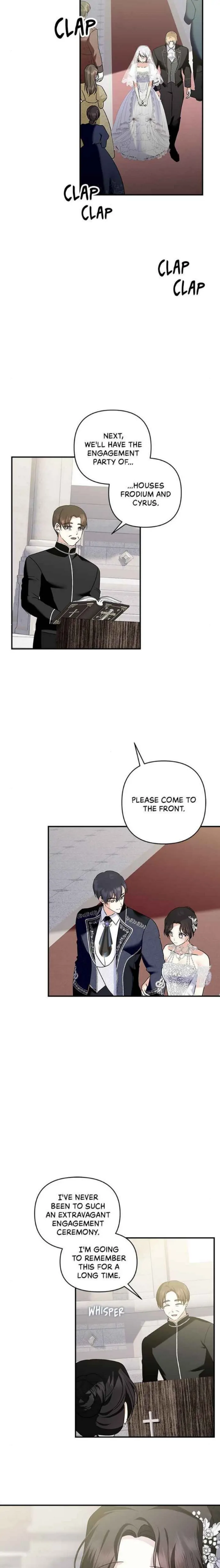 Monster Duke’s Daughter chapter 150 page 12