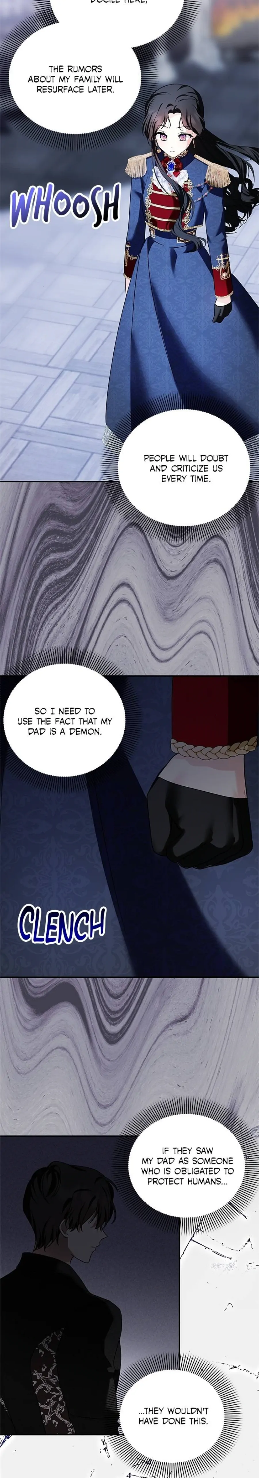 Monster Duke’s Daughter chapter 153 page 2