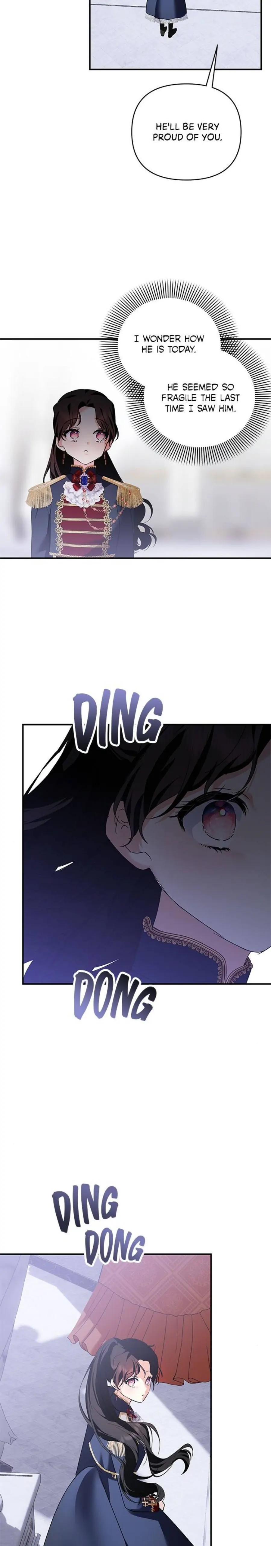 Monster Duke’s Daughter chapter 153 page 16