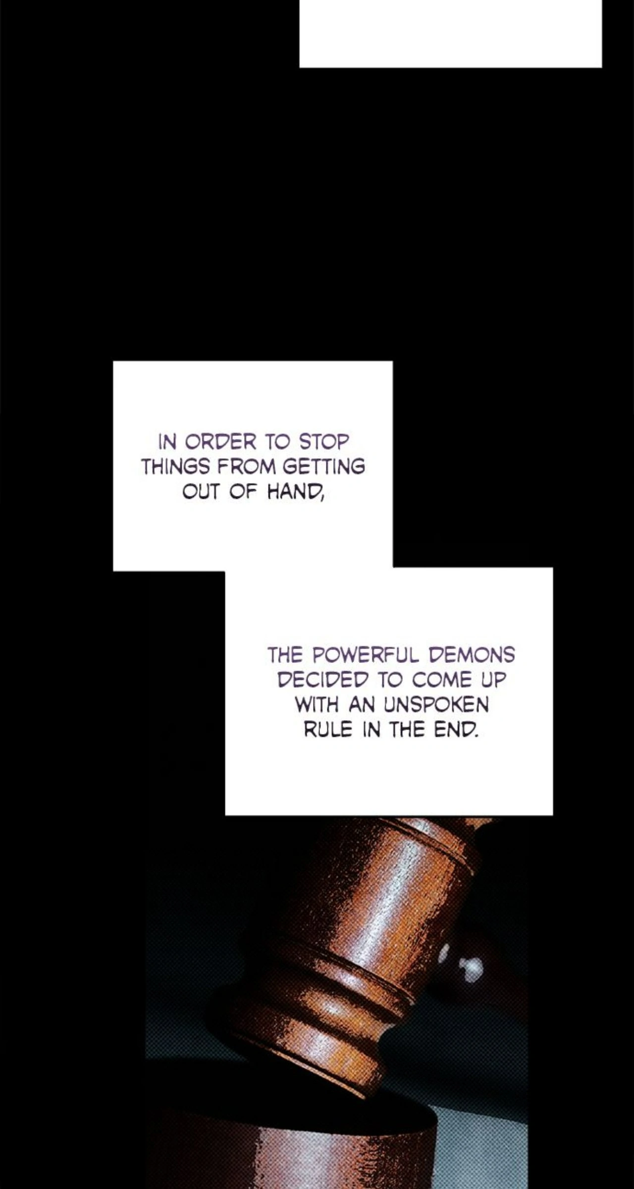 Monster Duke’s Daughter chapter 160 page 3