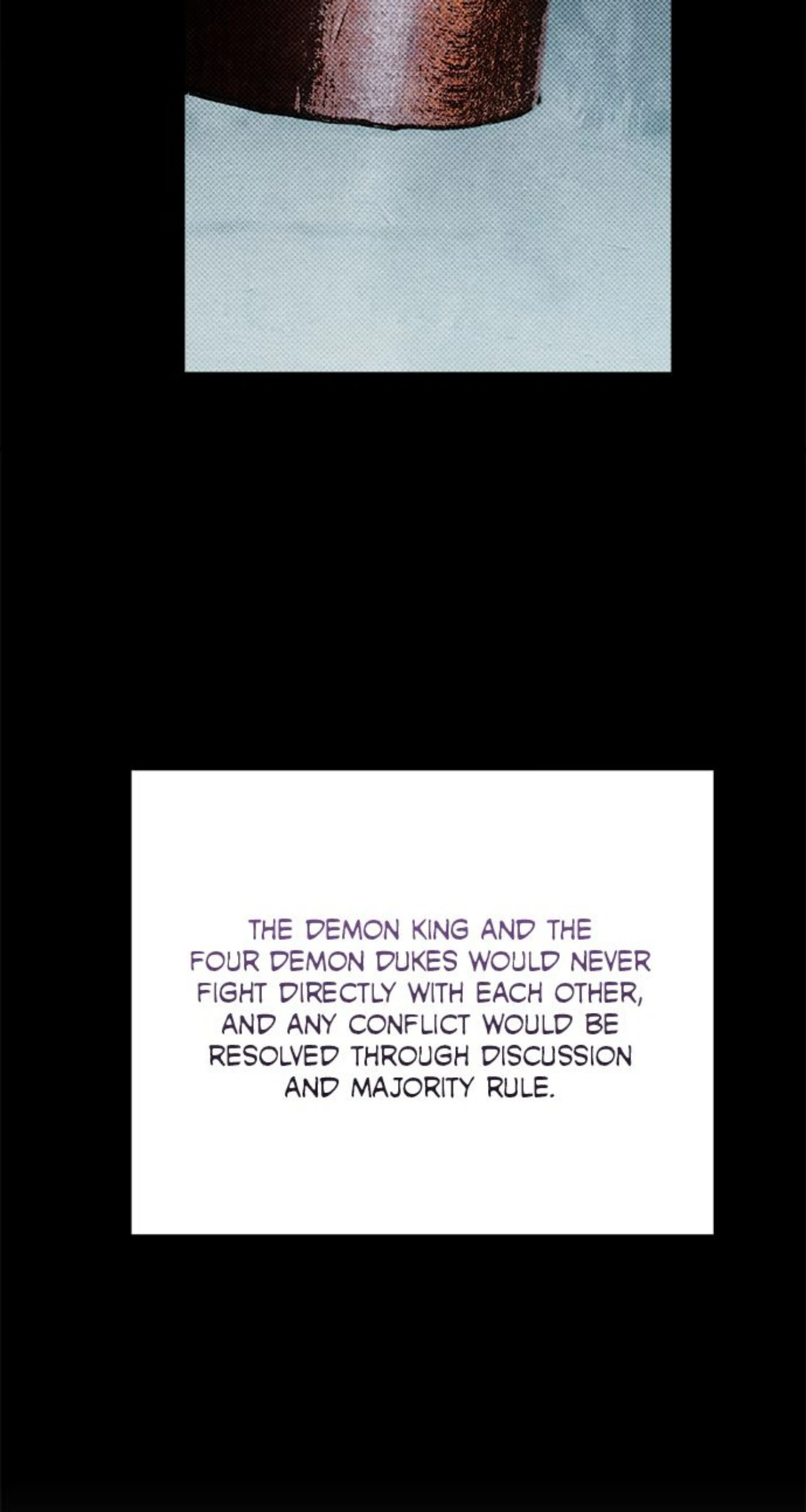 Monster Duke’s Daughter chapter 160 page 4