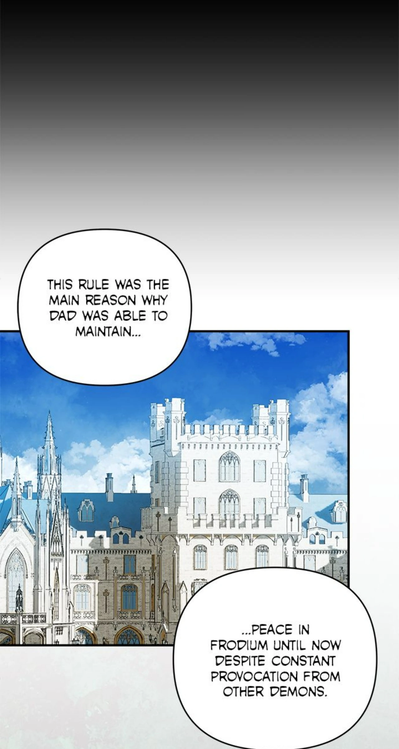 Monster Duke’s Daughter chapter 160 page 5