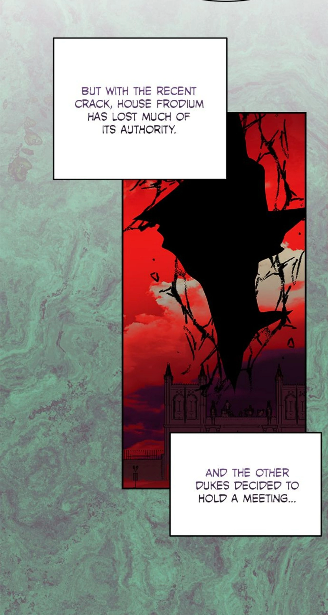 Monster Duke’s Daughter chapter 160 page 6