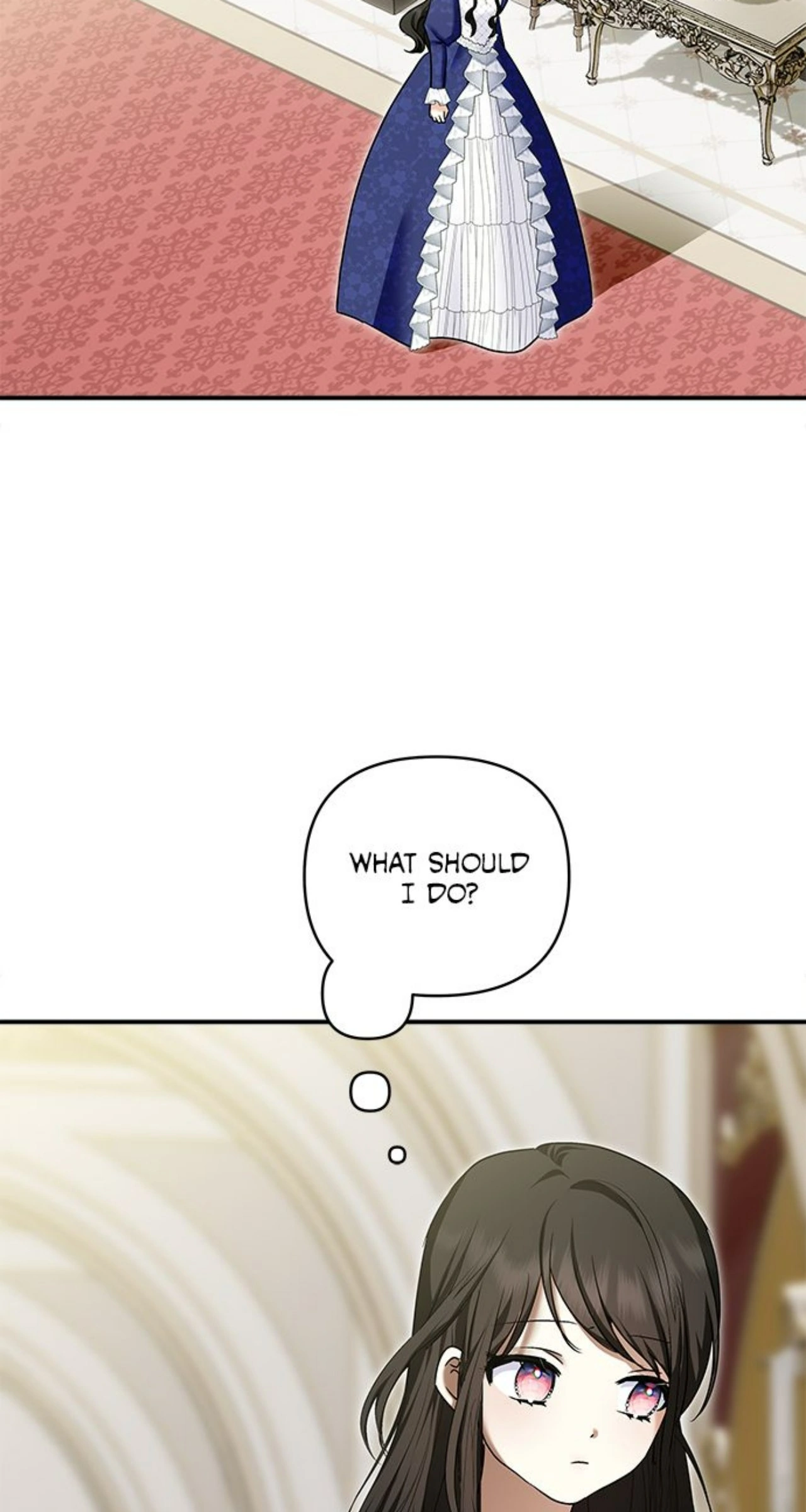 Monster Duke’s Daughter chapter 160 page 10