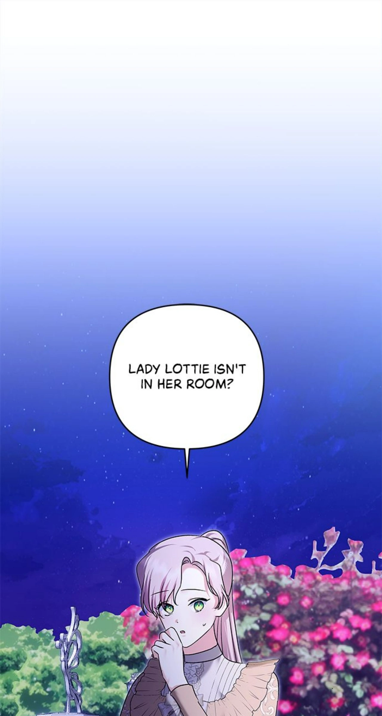 Monster Duke’s Daughter chapter 160 page 12