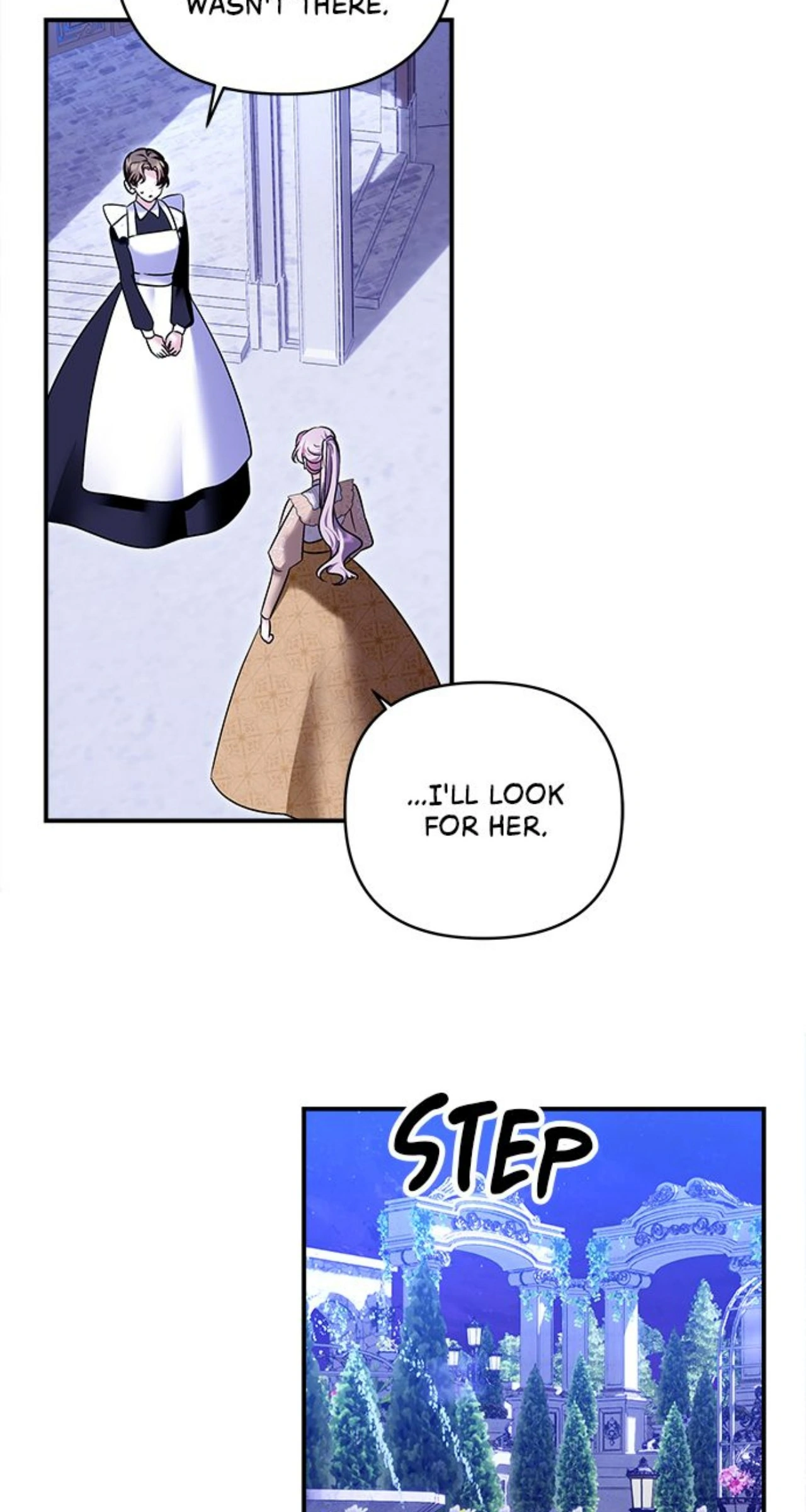 Monster Duke’s Daughter chapter 160 page 14
