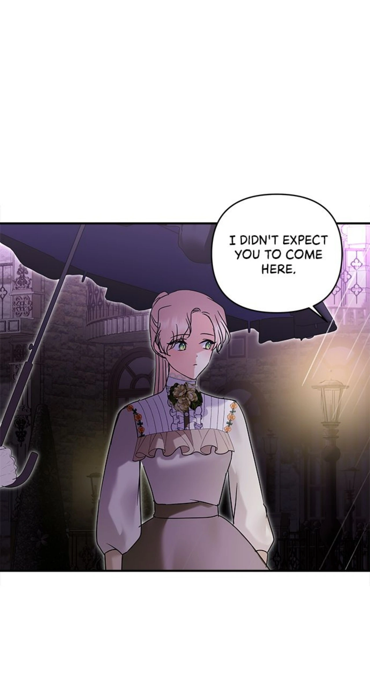 Monster Duke’s Daughter chapter 160 page 31