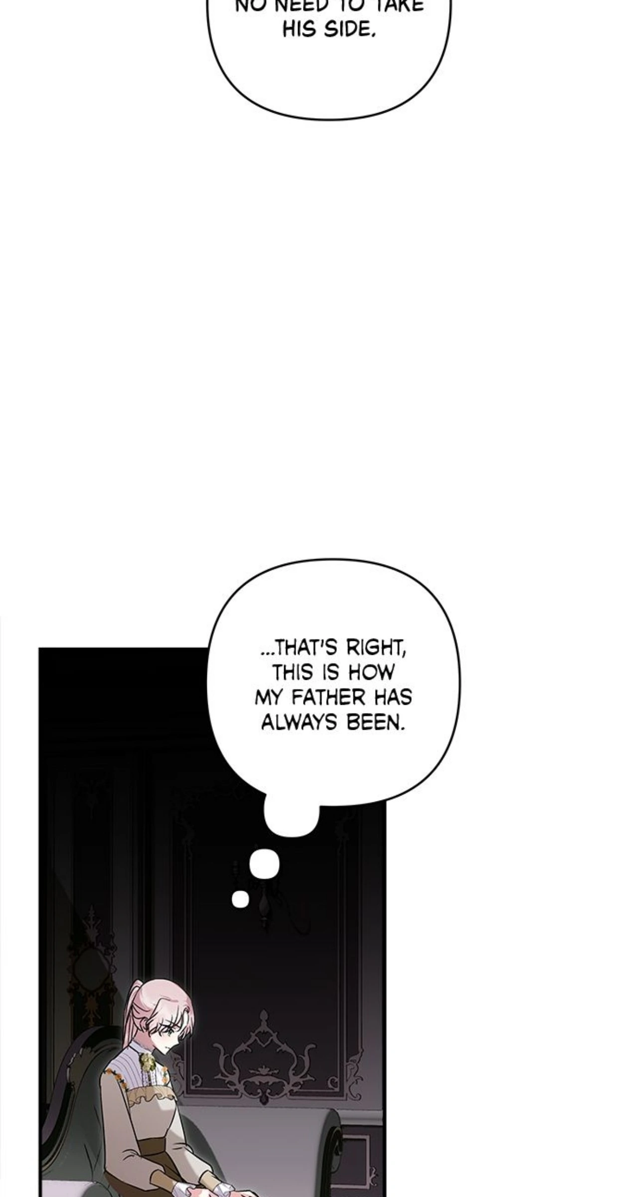 Monster Duke’s Daughter chapter 160 page 39