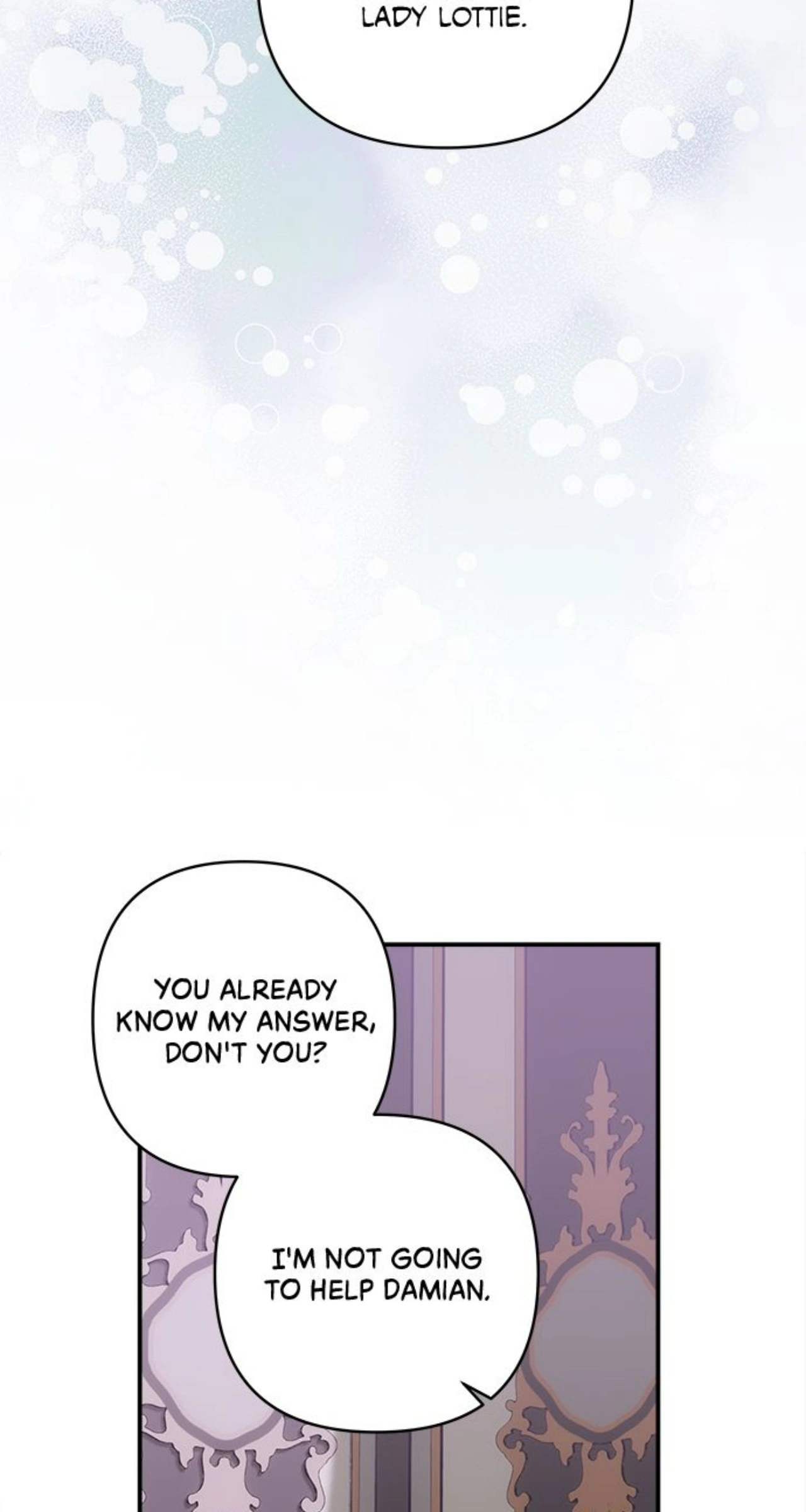Monster Duke’s Daughter chapter 160 page 43
