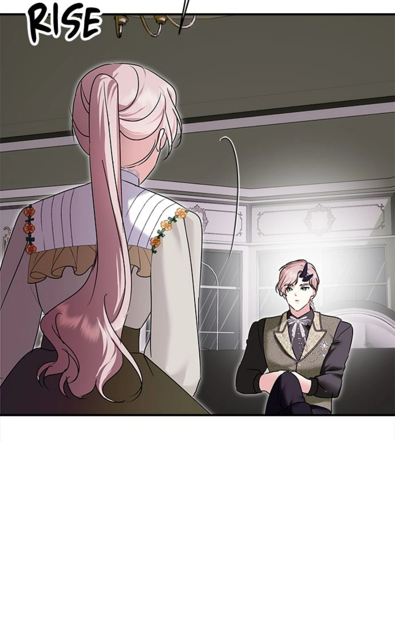 Monster Duke’s Daughter chapter 160 page 45