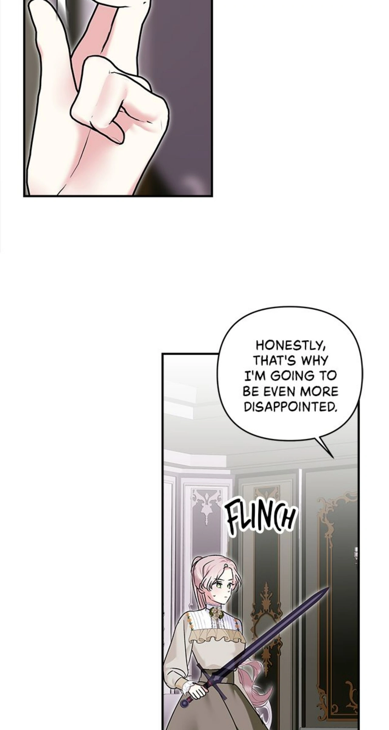 Monster Duke’s Daughter chapter 160 page 51