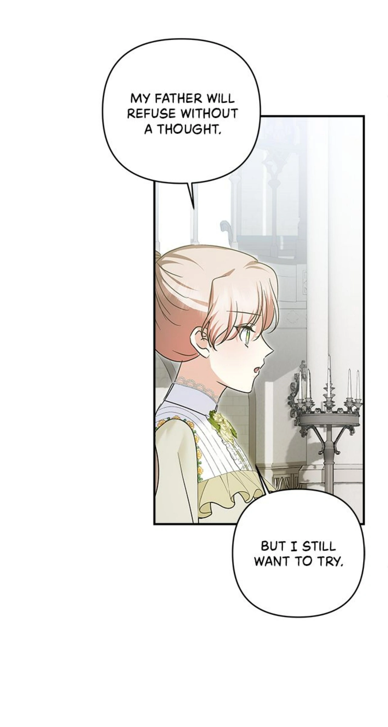 Monster Duke’s Daughter chapter 160 page 62