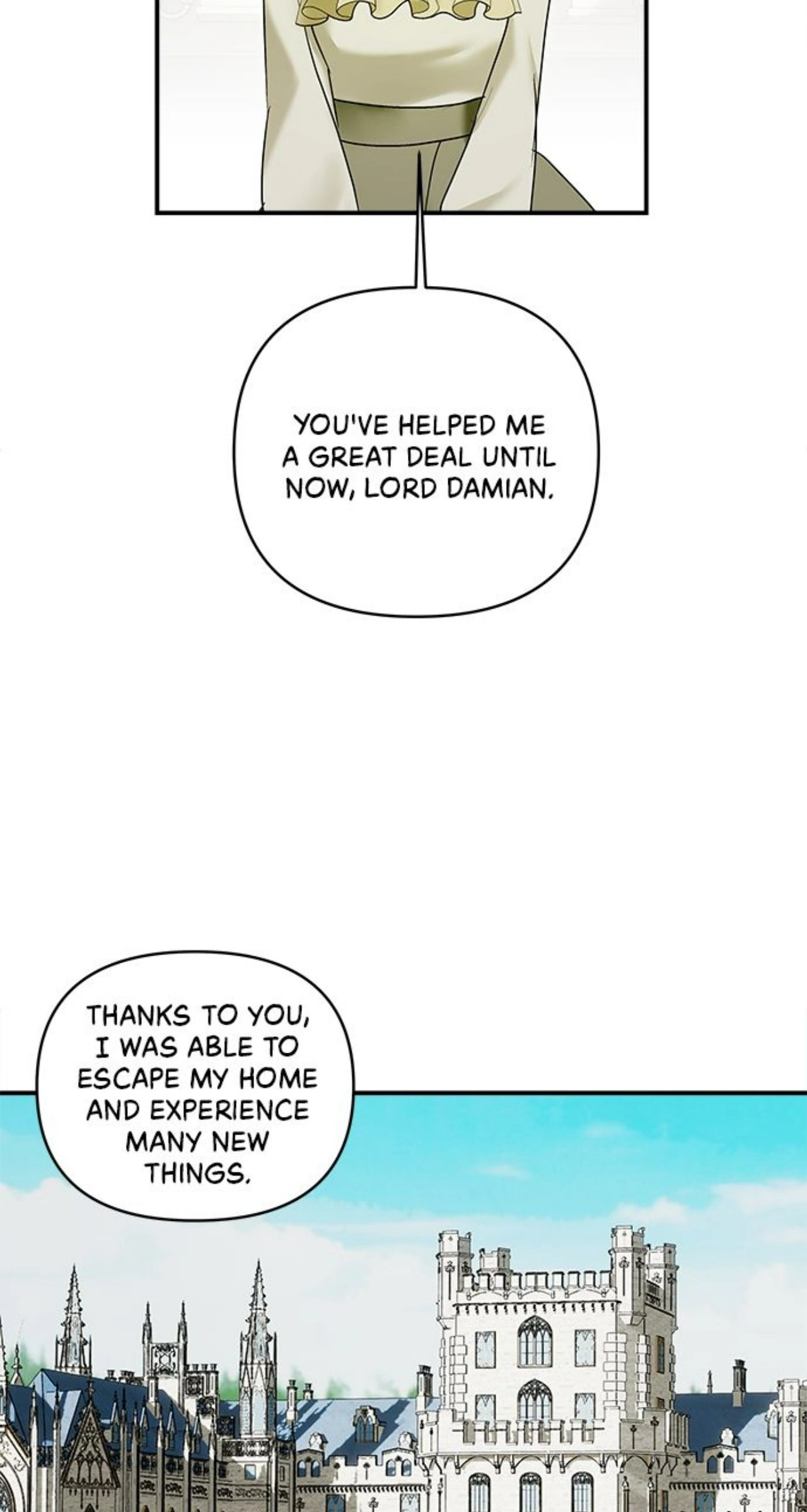 Monster Duke’s Daughter chapter 160 page 66