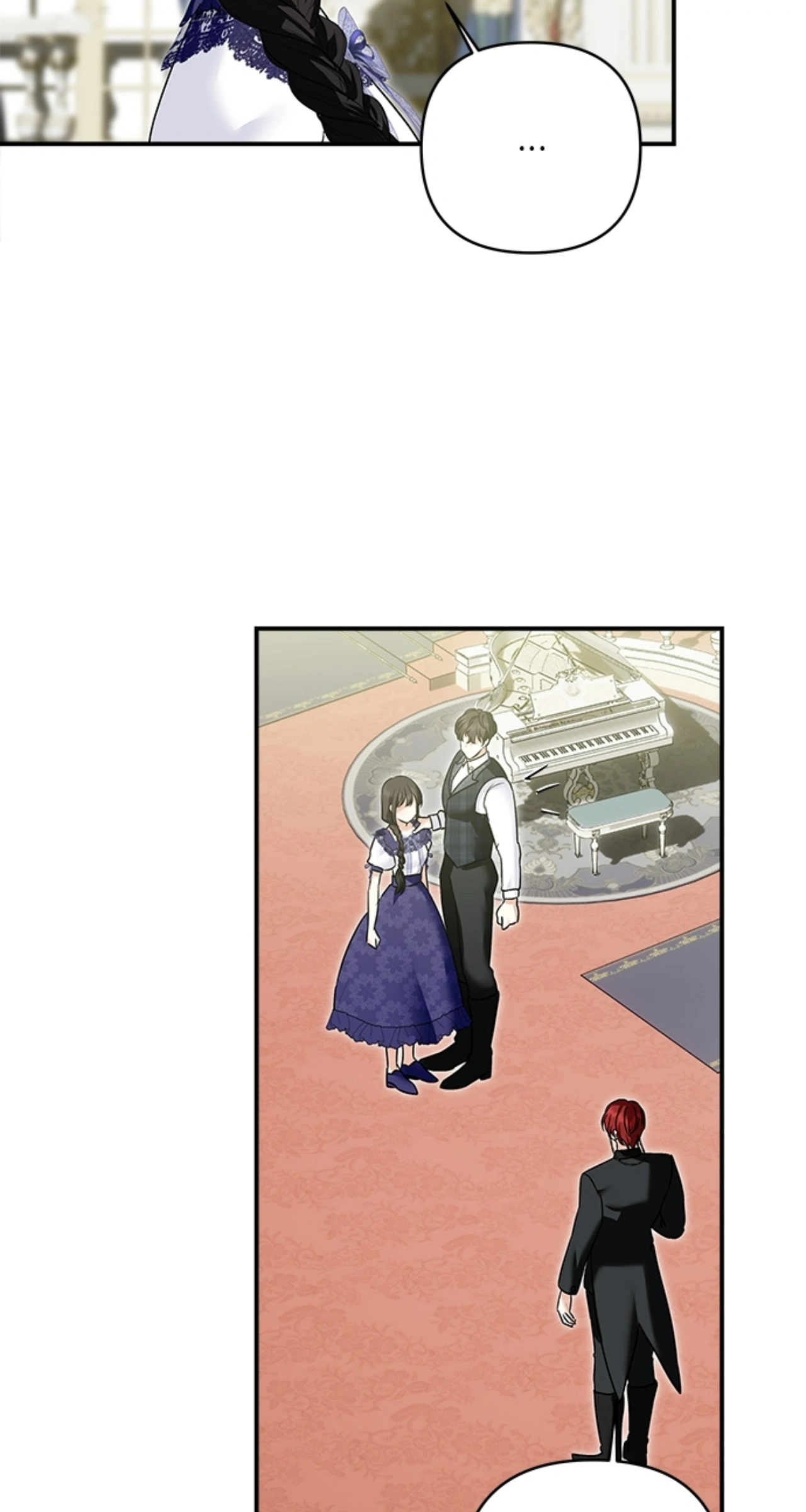 Monster Duke’s Daughter chapter 160 page 74