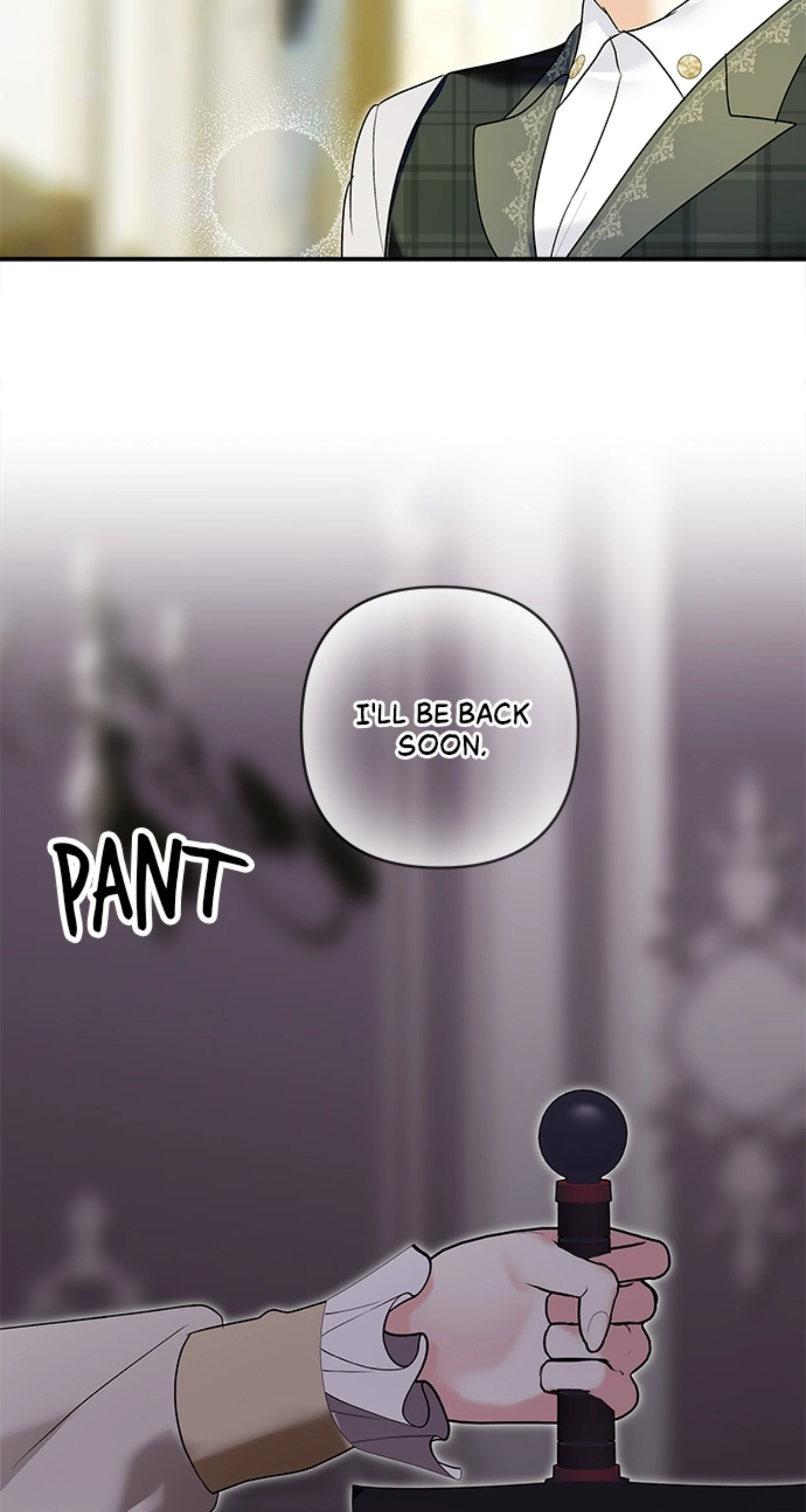 Monster Duke’s Daughter chapter 160 page 76