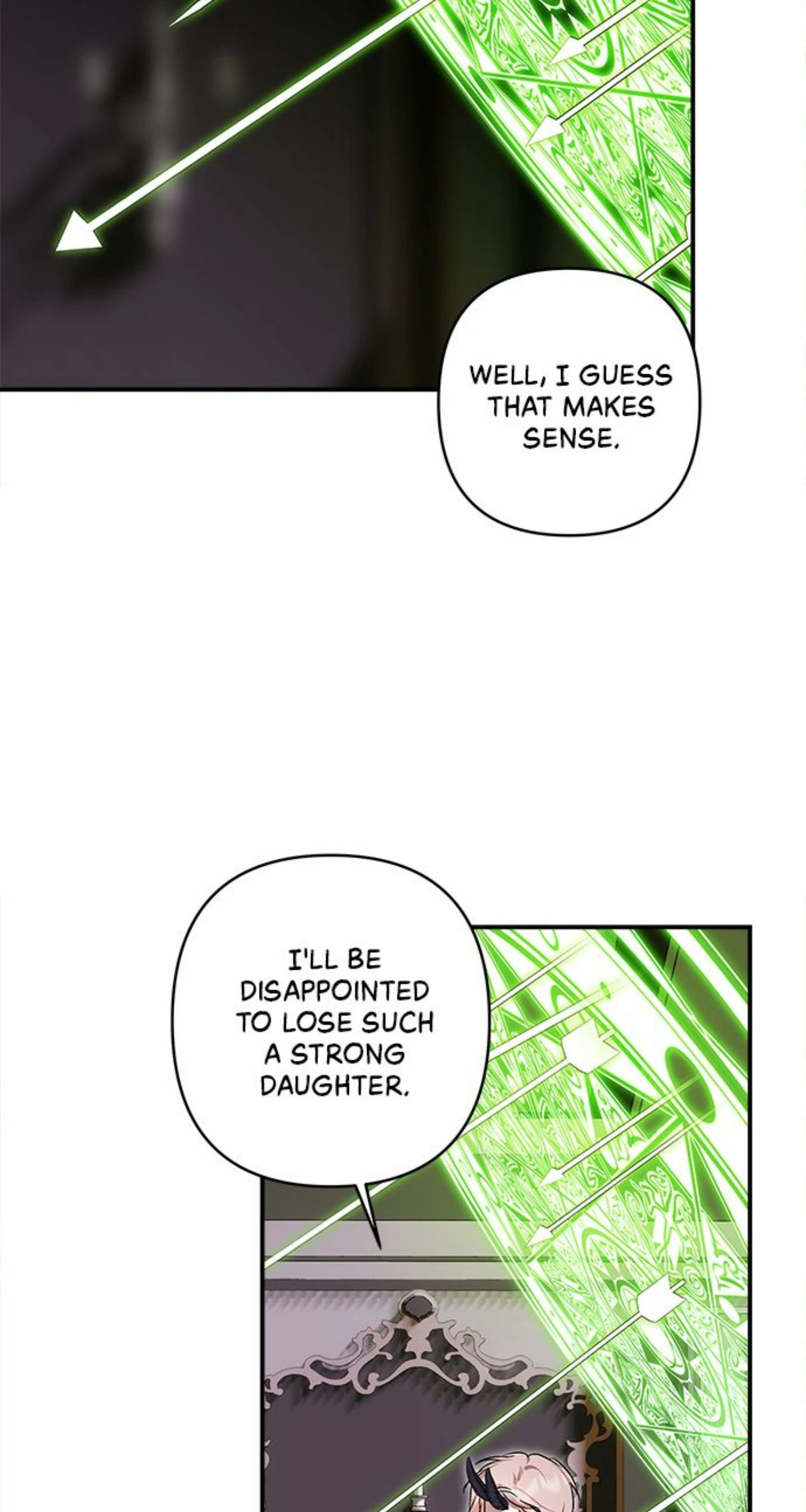 Monster Duke’s Daughter chapter 160 page 83