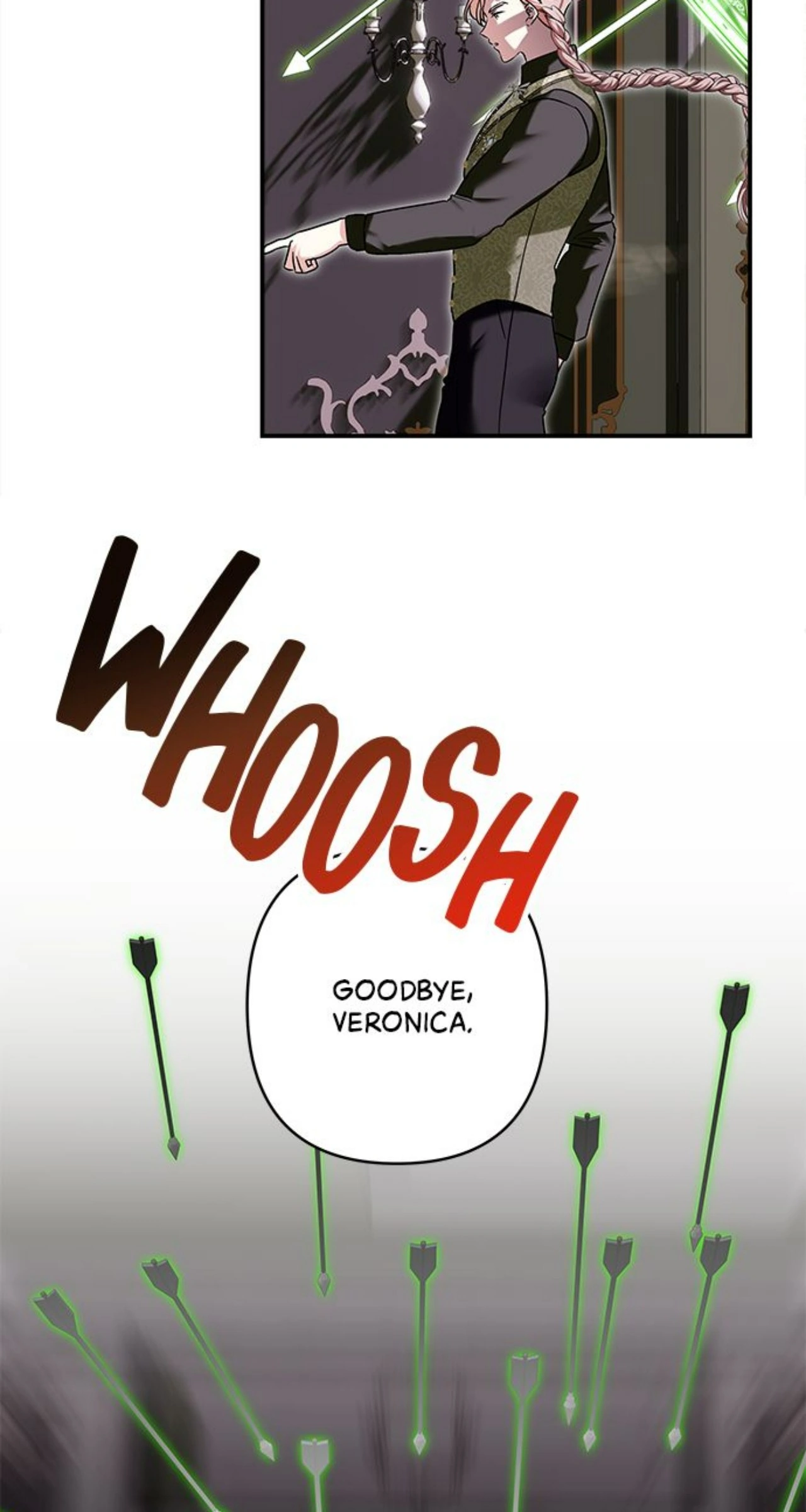 Monster Duke’s Daughter chapter 160 page 84