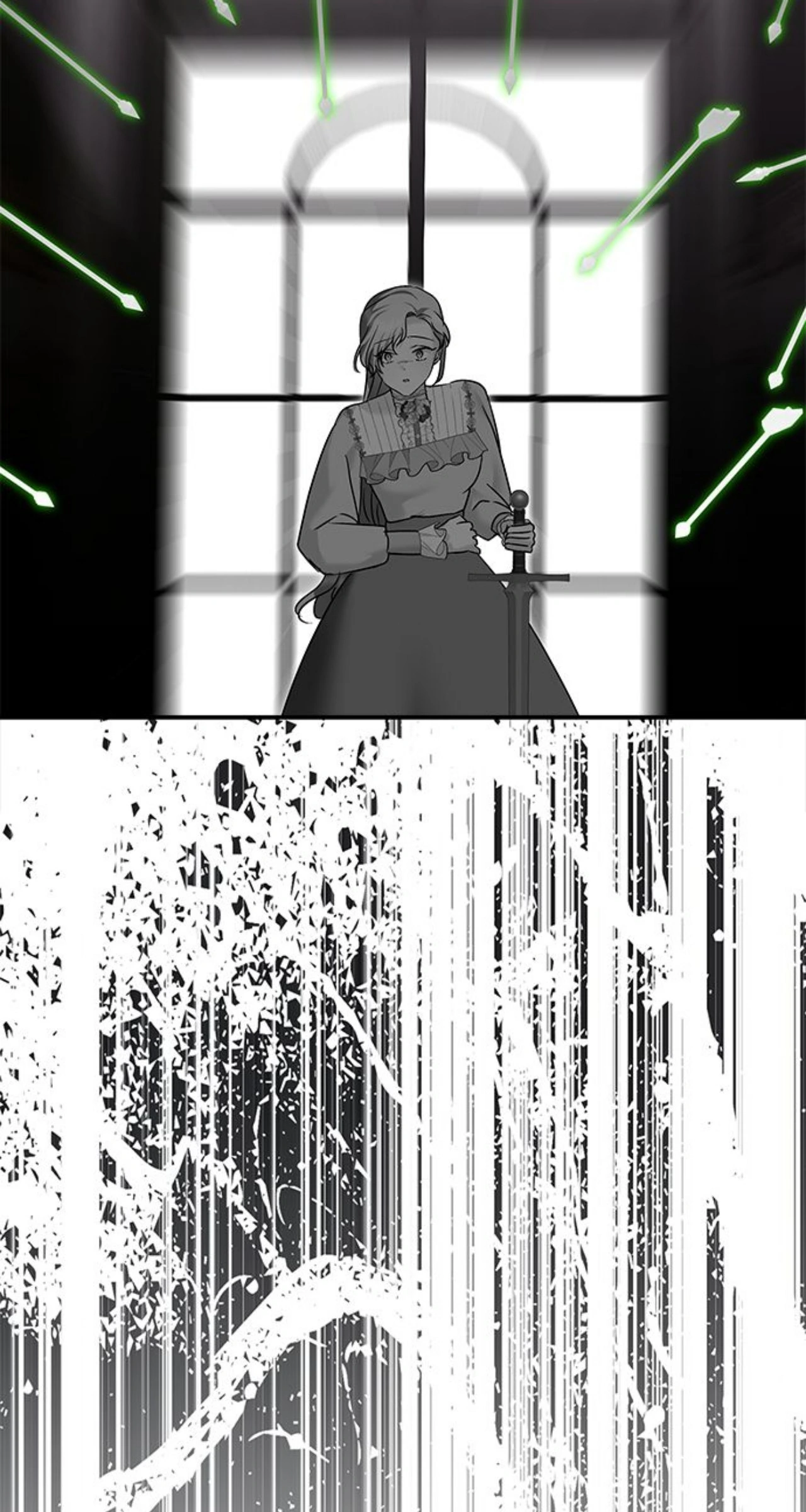 Monster Duke’s Daughter chapter 160 page 85
