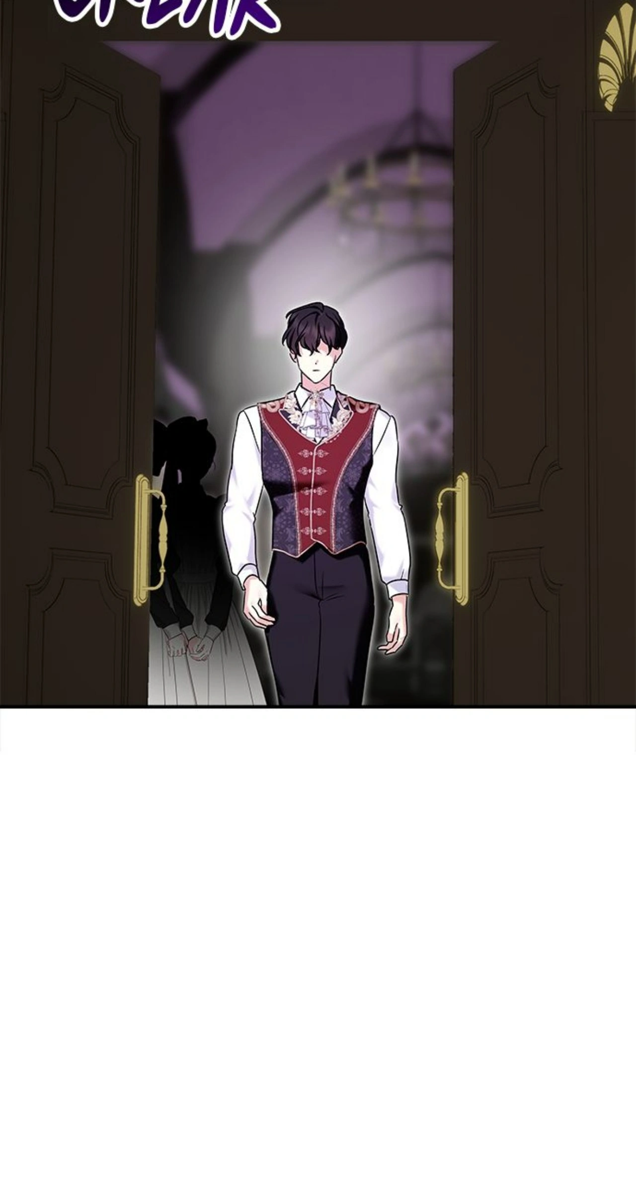 Monster Duke’s Daughter chapter 160 page 87