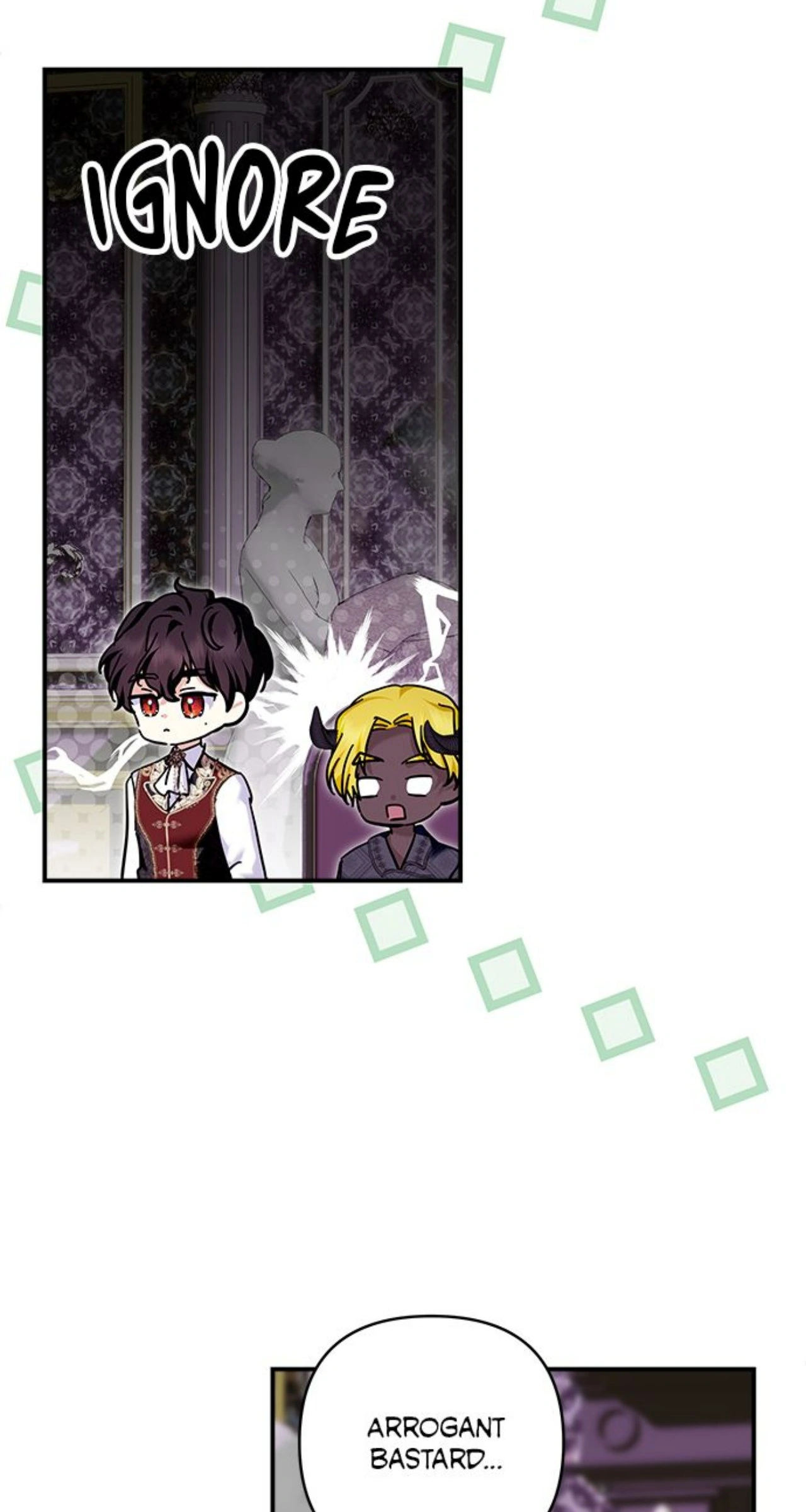 Monster Duke’s Daughter chapter 161 page 5