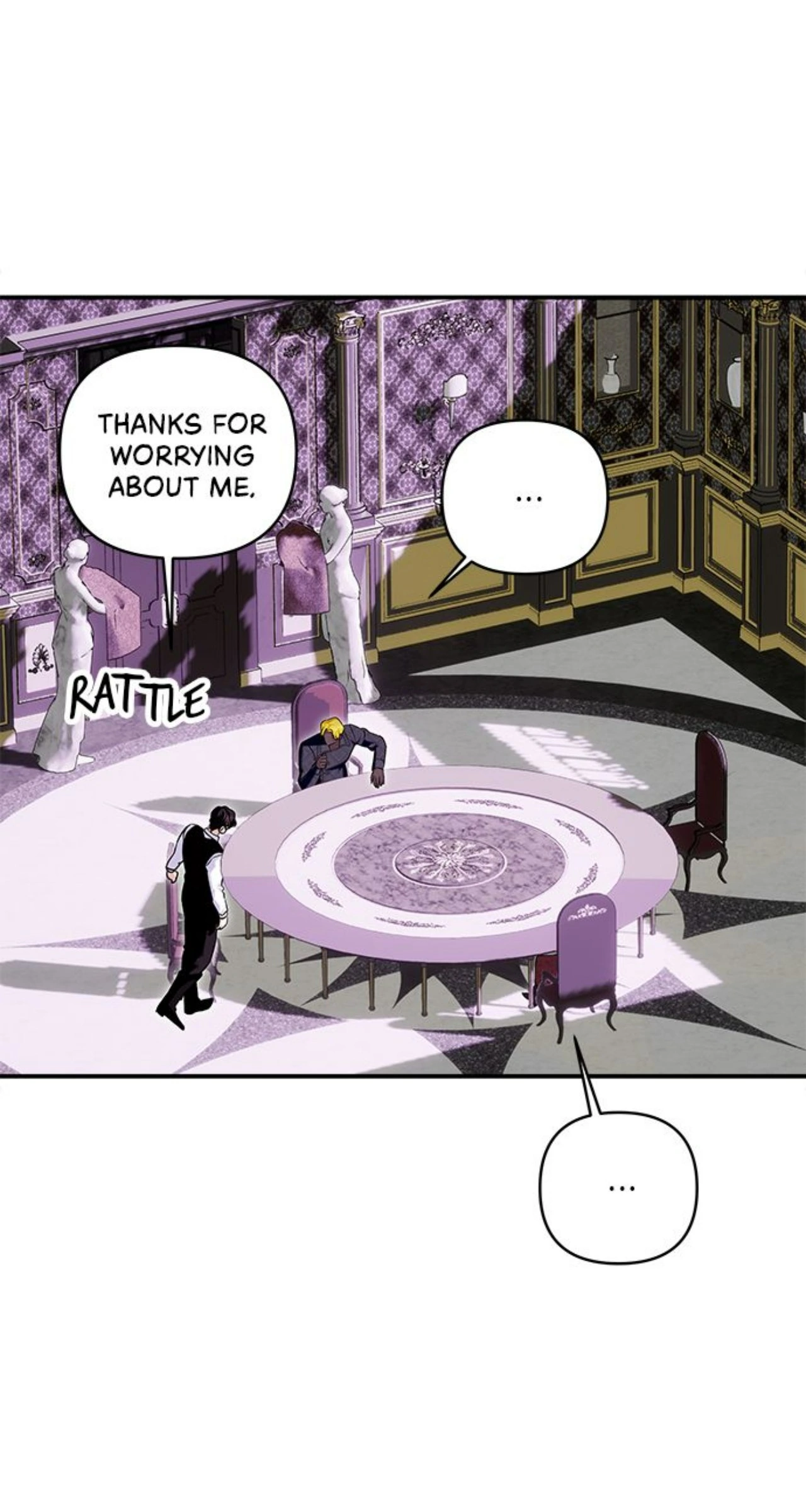 Monster Duke’s Daughter chapter 161 page 7