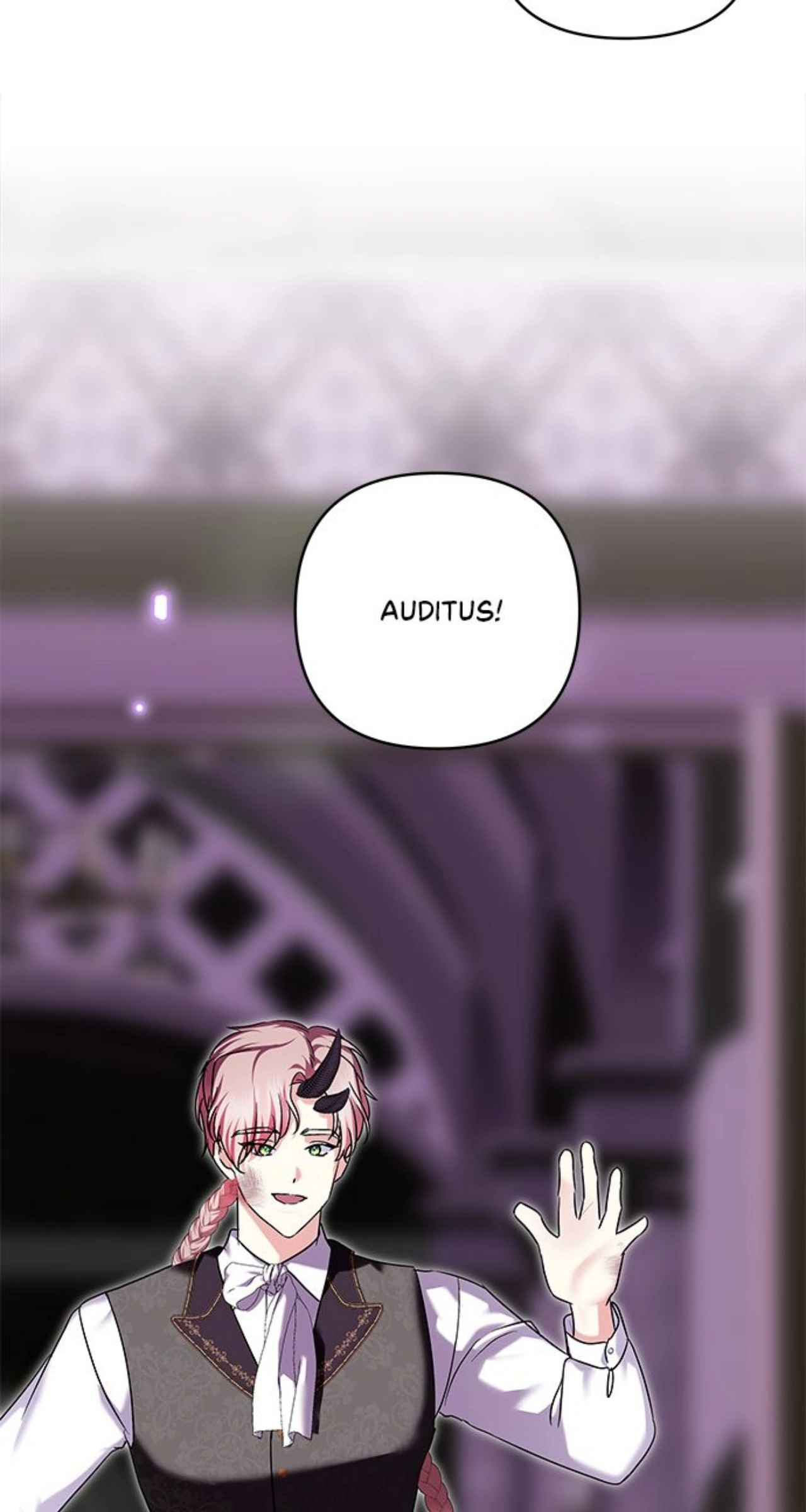Monster Duke’s Daughter chapter 161 page 12