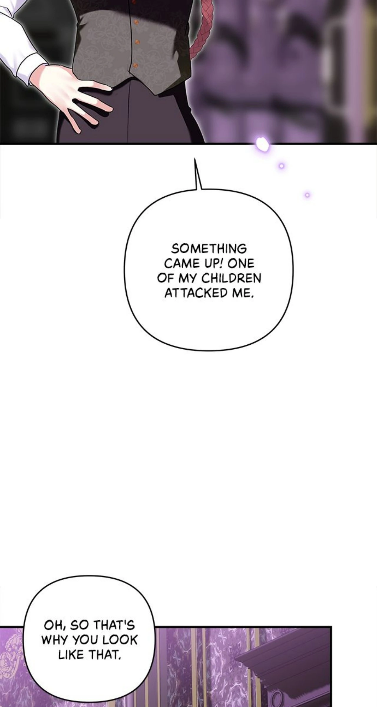 Monster Duke’s Daughter chapter 161 page 13