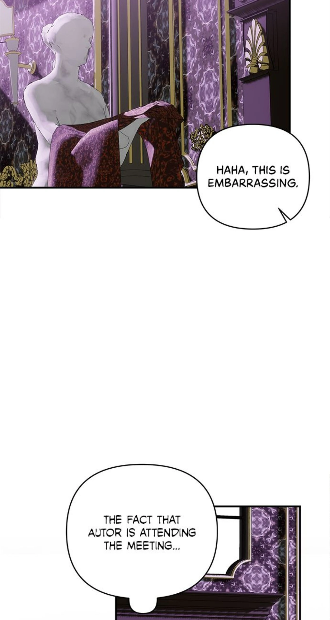 Monster Duke’s Daughter chapter 161 page 14