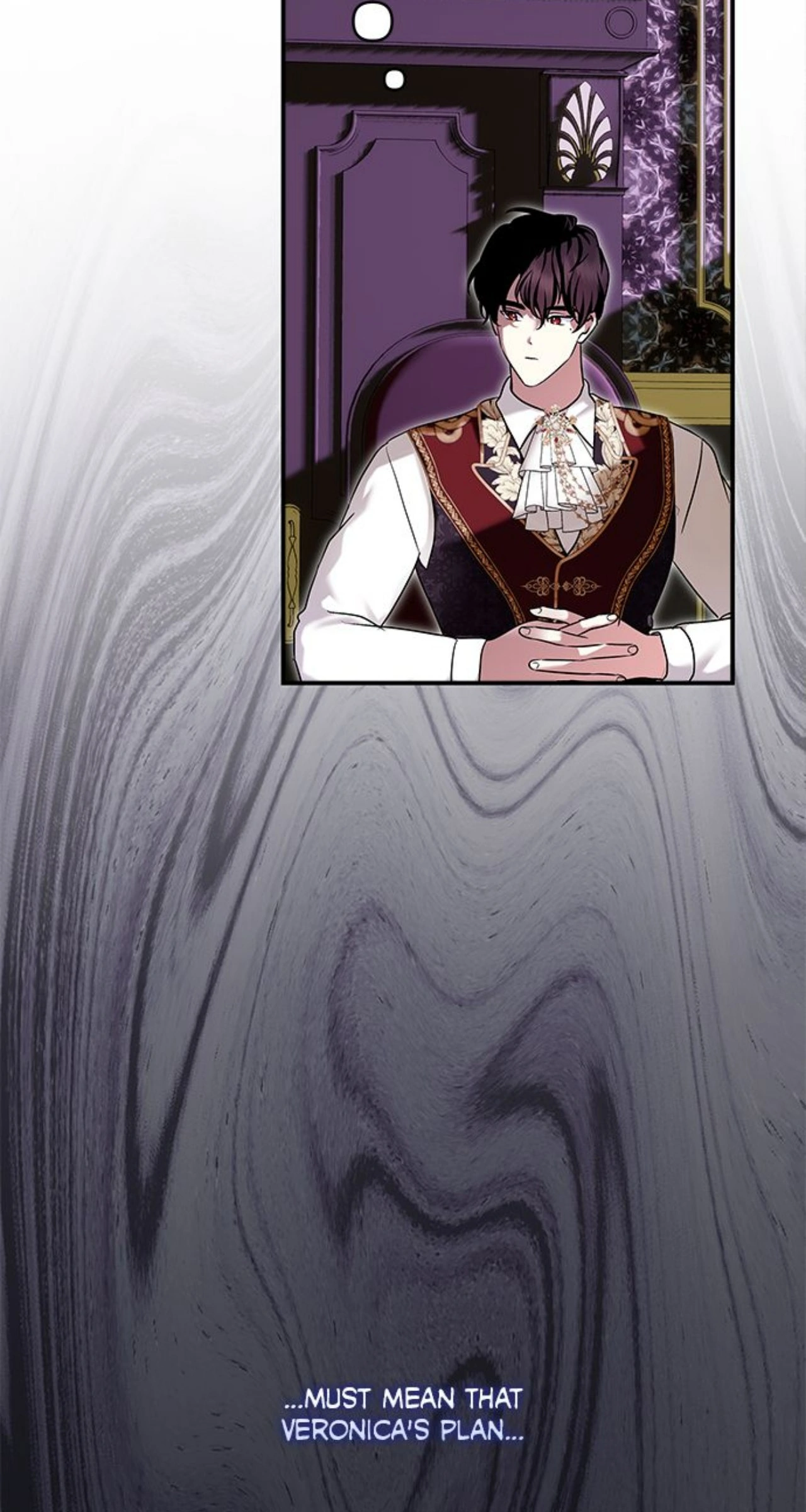 Monster Duke’s Daughter chapter 161 page 15