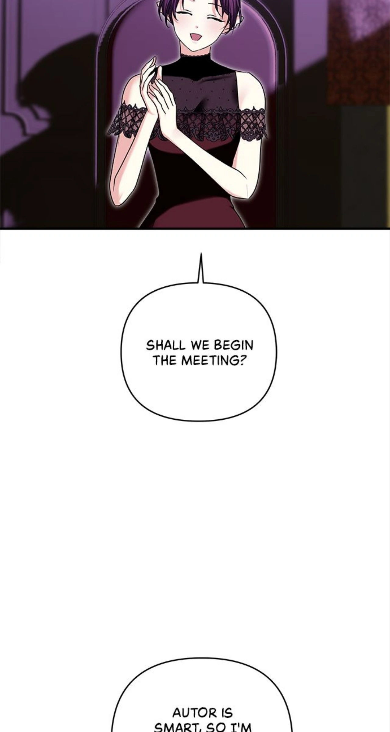 Monster Duke’s Daughter chapter 161 page 22