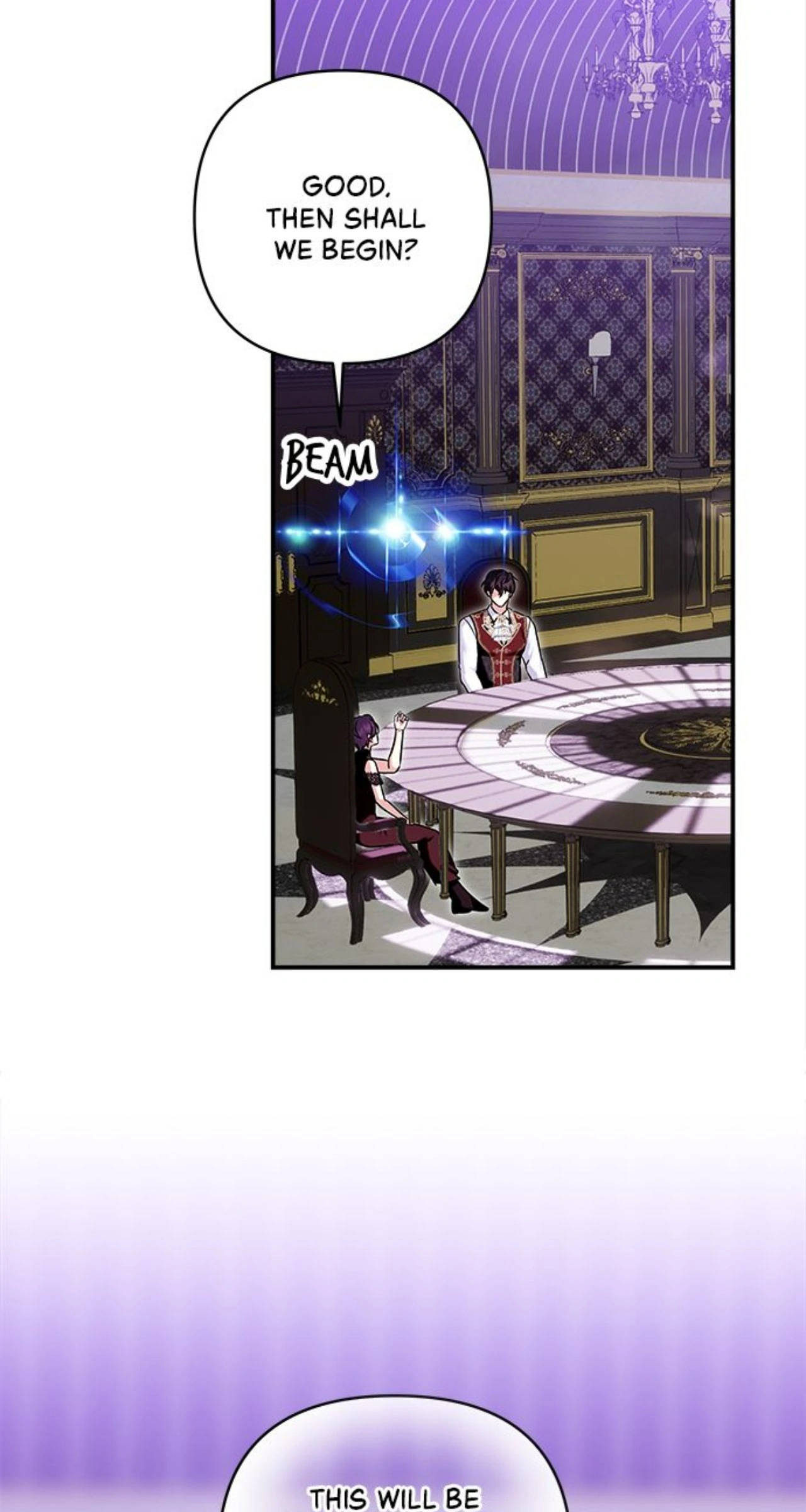 Monster Duke’s Daughter chapter 161 page 25